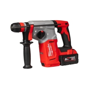   Milwaukee M18 BLH-502X M18™ szénkefe nélküli 26 mm SDS-plus kalapács 4933478892
