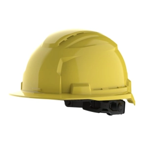 Milwaukee Bolt100 védősisak sárga, szellőző 4932478913