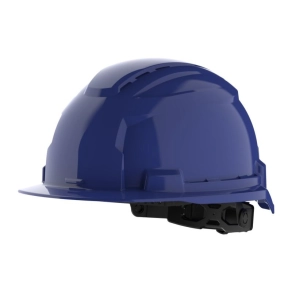 Milwaukee Bolt100 védősisak kék, szellőző 4932478914