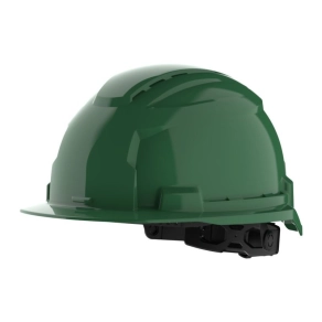 Milwaukee Bolt100 védősisak zöld, szellőző 4932478915