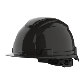 Milwaukee Bolt100 védősisak fekete, szellőző 4932478917