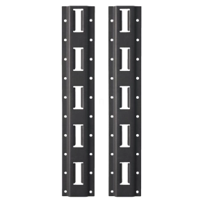   Milwaukee E-Track Packout polc tartó 50 cm – 2 db 4932478996