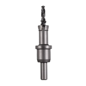   Milwaukee karbid lyukfűrész befogószárral 16 mm 4932479033