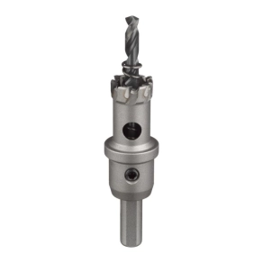   Milwaukee karbid lyukfűrész befogószárral 19 mm 4932479035