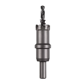   Milwaukee karbid lyukfűrész befogószárral 22 mm 4932479037