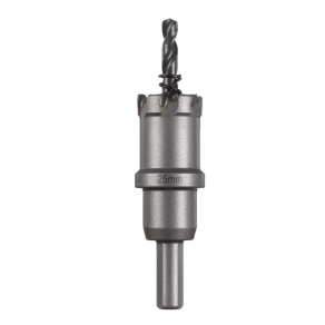   Milwaukee karbid lyukfűrész befogószárral 25 mm 4932479039