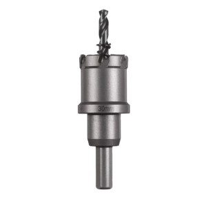   Milwaukee karbid lyukfűrész befogószárral 30 mm 4932479041