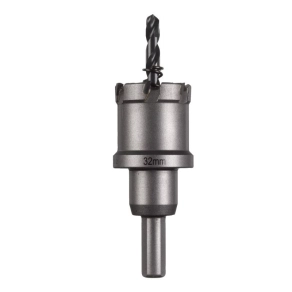   Milwaukee karbid lyukfűrész befogószárral 32 mm 4932479042