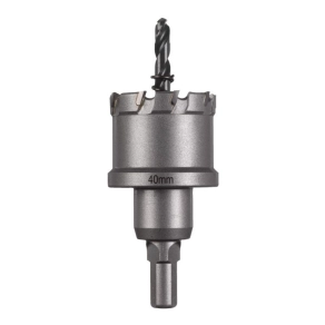   Milwaukee karbid lyukfűrész befogószárral 40 mm 4932479045