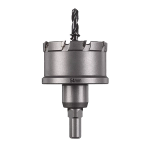   Milwaukee karbid lyukfűrész befogószárral 54 mm 4932479050