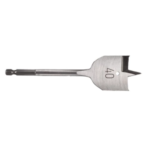 Milwaukee lapos fúró 40 x 152 mm 4932479227