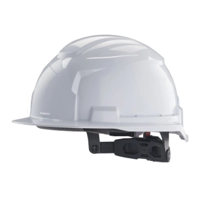   Milwaukee Bolt100 védősisak fehér, nem szellőző 4932479246