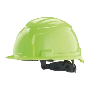   Milwaukee Bolt100 védősisak sárga, nem szellőző 4932479247
