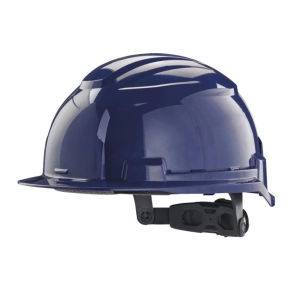   Milwaukee Bolt100 védősisak kék, nem szellőző 4932479248