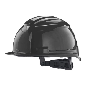   Milwaukee Bolt100 védősisak fekete, nem szellőző 4932479251