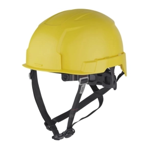   Milwaukee BOLT200 védősisak sárga, nem szellőző 4932479253