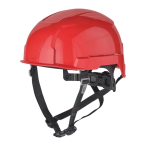   Milwaukee Bolt200 védősisak piros, nem szellőző 4932479254