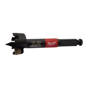 Milwaukee Switchblade öntolásos fúró 38 mm 4932479498