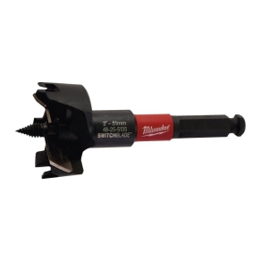 Milwaukee Switchblade öntolásos fúró 51 mm 4932479499