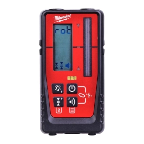 Milwaukee LRD100 lézer érzékelő 4932479555