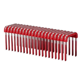 Milwaukee tűzőkapocs kábelekhez 25 mm - 600 db 4932479628