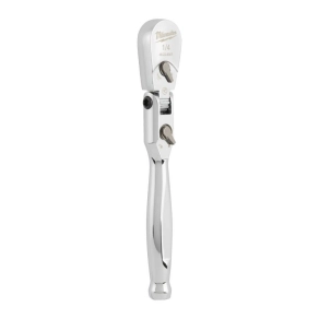 Milwaukee 1/4 racsnis csuklós hajtókar 139,7 mm 4932479648