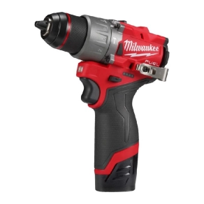  Milwaukee M12 FPD2-202Xszuperkompakt útbefúró-csavarozó 4933479868