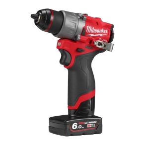   Milwaukee M12FDD2-602X kompakt kétsebességes fúrócsavarozó 4933479875