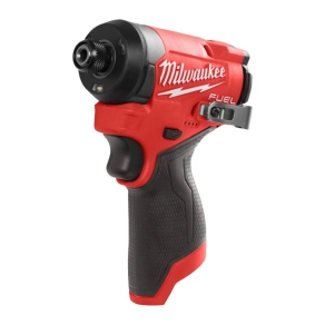   Milwaukee M12 Ütvecsavarozó 1/4 colos Hex M12 FID2-0 Akku és töltő nélkül 4933479876