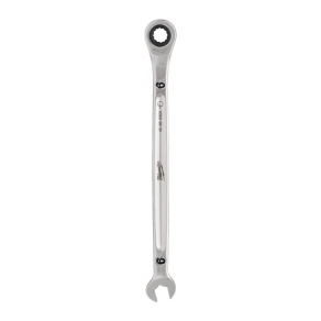   Milwaukee Max Bite racsnis csillag-villáskulcs 6 mm 4932480209