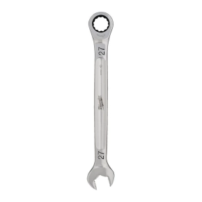   Milwaukee Max Bite racsnis csillag-villáskulcs 27 mm 4932480213