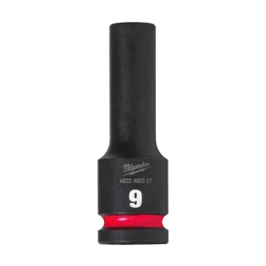   Milwaukee 1/2 dugókulcs hatlapú 78 mm hosszú, 9 mm 4932480327
