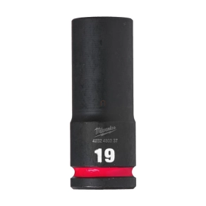   Milwaukee 1/2 Dugókulcs hatlapú 78mm hossszú, 19mm, 4932480337