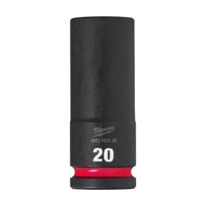   Milwaukee 1/2 dugókulcs hatlapú 78 mm hosszú, 20 mm 4932480338