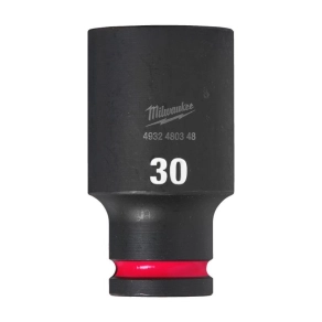   Milwaukee 1/2 dugókulcs hatlapú 78mm hossszú, 30mm 4932480348