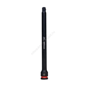 Milwaukee 1/2 hosszabbító 250mm hossszú gépi 4932480353