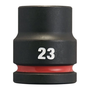   Milwaukee 3/4 gépi dugókulcs 6 lapú, rövid 23 mm 4932480365