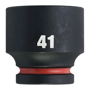   Milwaukee 3/4 gépi dugókulcs 6 lapú, rövid 41 mm 4932480375