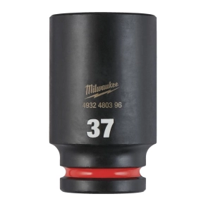   Milwaukee 3/4 gépi dugókulcs 6 lapú, hosszú 37 mm 4932480396