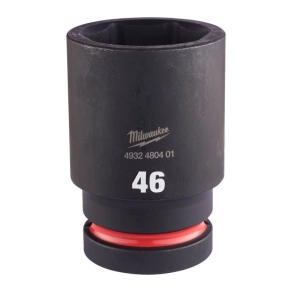   Milwaukee 3/4 dugókulcs hatlapú, gépi, hosszú 46 mm 4932480401