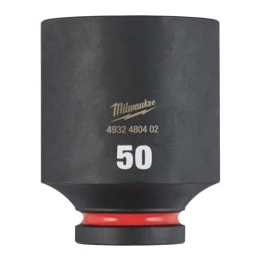   Milwaukee 3/4 gépi dugókulcs 6 lapú, hosszú 50 mm 4932480402