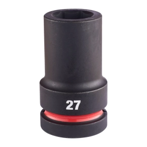   Milwaukee 1 gépi dugókulcs 6 lapú, hosszú 27 mm 4932480424