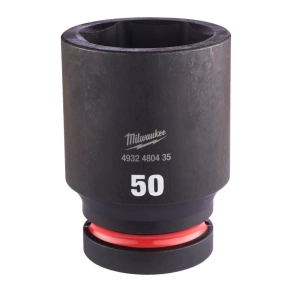   Milwaukee 1 gépi dugókulcs 6 lapú, hosszú 50 mm 4932480435