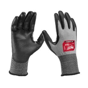   Milwaukee vágásbiztos védőkesztyű Hi-Dex 3/C -10/XL. 4932480499