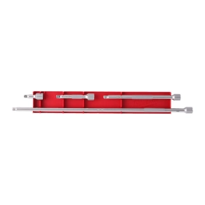   Milwaukee 1/4 toldószár Készlet 4 részes 4932480637+B132:B153