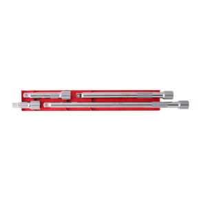   Milwaukee 1/2 toldószár Készlet 4 részes 4932480639"