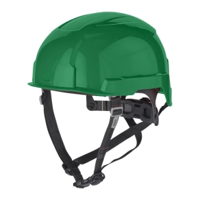   Milwaukee BOLT200 védősisak zöld, nem szellőző 4932480656