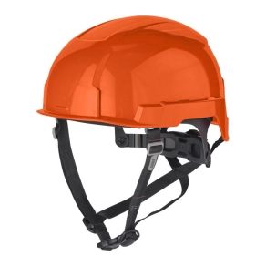  Milwaukee BOLT200 védősisak narancssárga, nem szellőző 4932480657