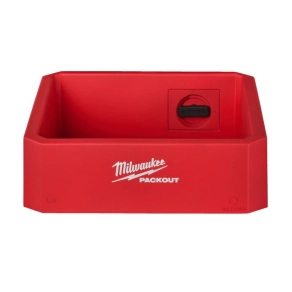 Milwaukee Packout kis méretű polc 4932480713