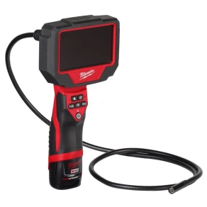   Milwaukee M12 360IC12-201C M12™ vizsgáló kamera 1,2m 4933480740